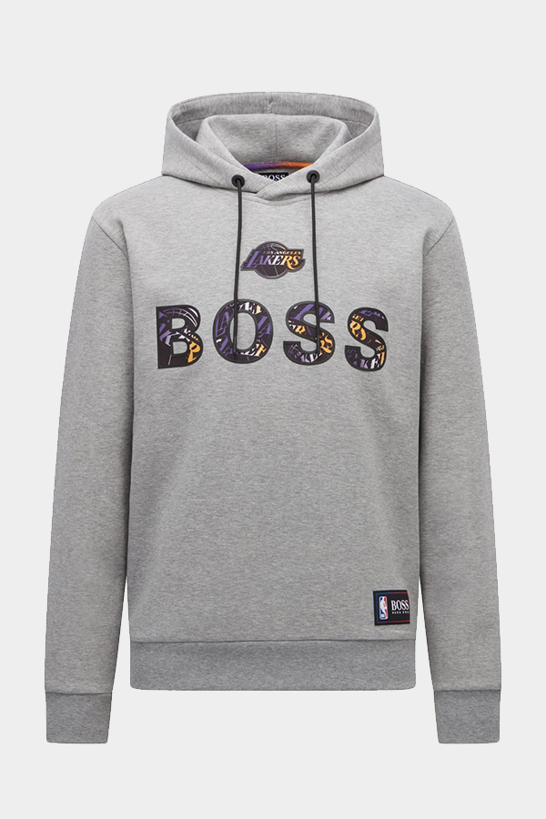 HOODIE BOSS X NBA - 035